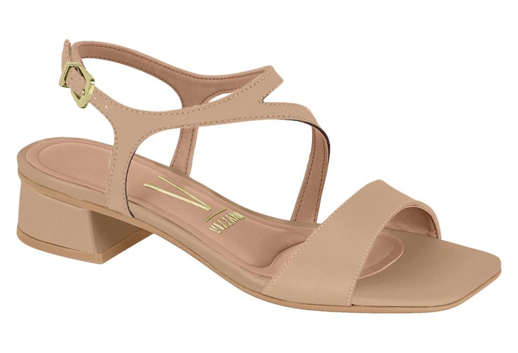 Sandalia Vizzano Mujer 6454.141-7286 - Beige 