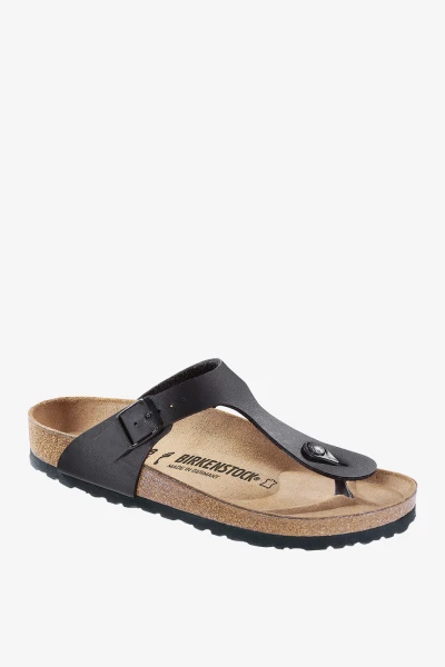 Gizeh BF Black Negro