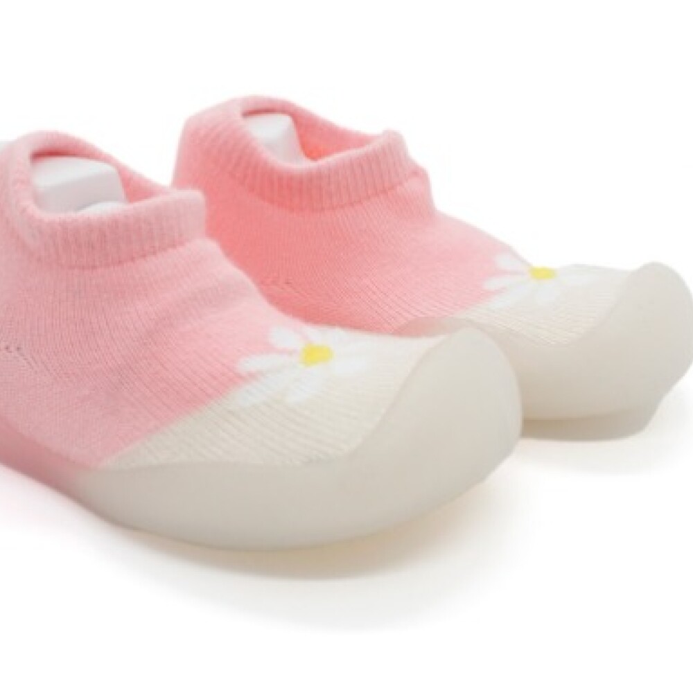 Zapato Wakids Rosa margarita Zapato Wakids Rosa margarita
