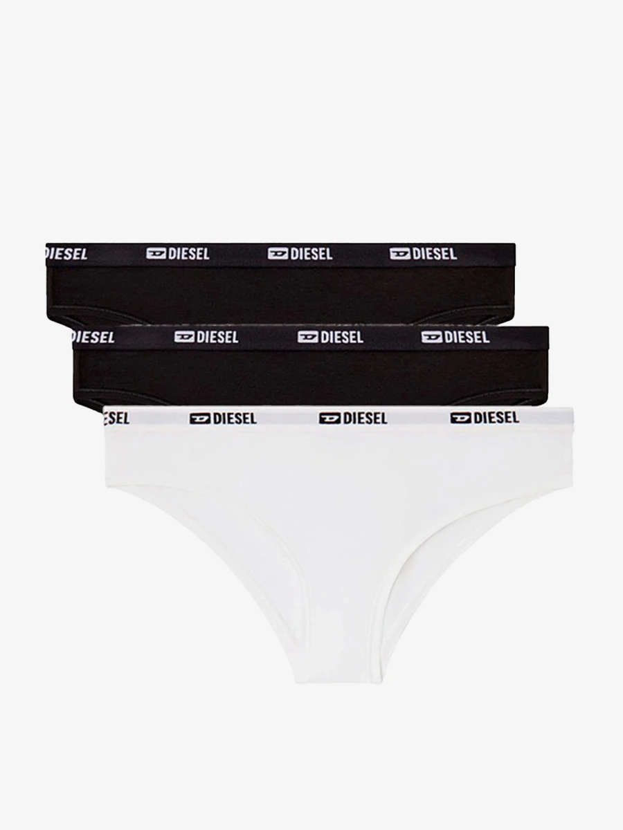 PACK UNDERWEAR X3 
