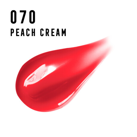 Labial Max Factor Miracle Pure Lip N°070 Peach Cream Labial Max Factor Miracle Pure Lip N°070 Peach Cream