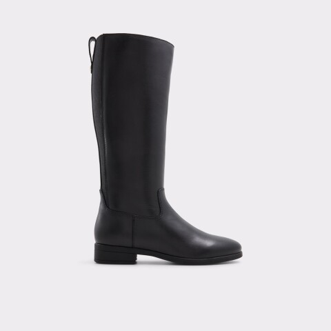 WICOENITALL BLACK SMOOTH LEATHER BLACK