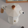 Cafetera Italiana Crema