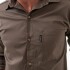 CAMISA TRABAJO FLEX Verde