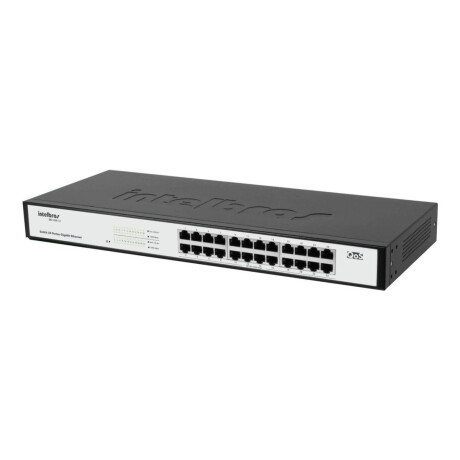 Switch Intelbras Sg 2400 Qr 3837