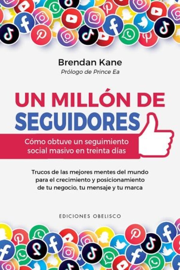 Un Millón De Seguidores Un Millón De Seguidores