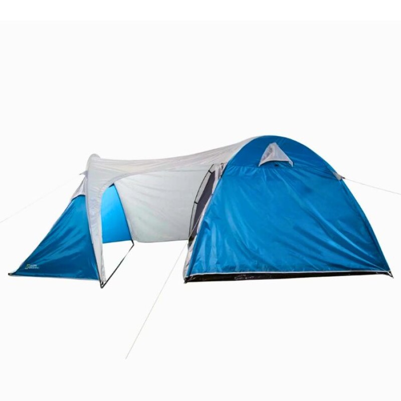 Carpas Camping National Geographic 4 Personas Vancouver Carpas Camping National Geographic 4 Personas Vancouver