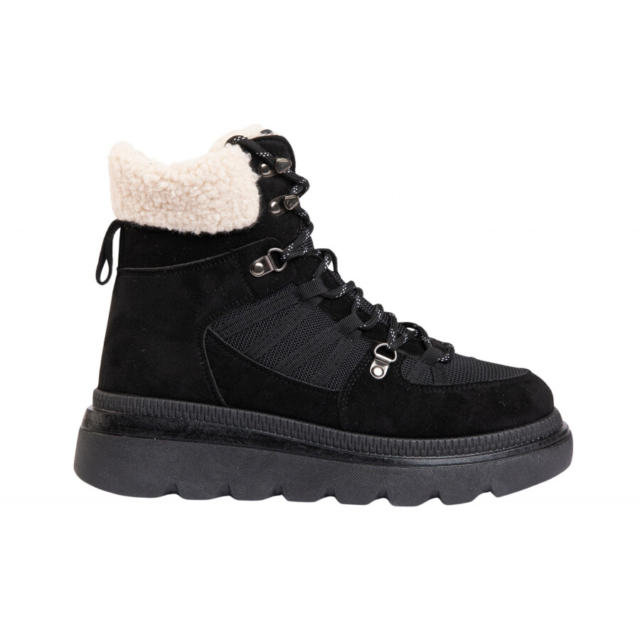 *CHERRY SNOW BLACK