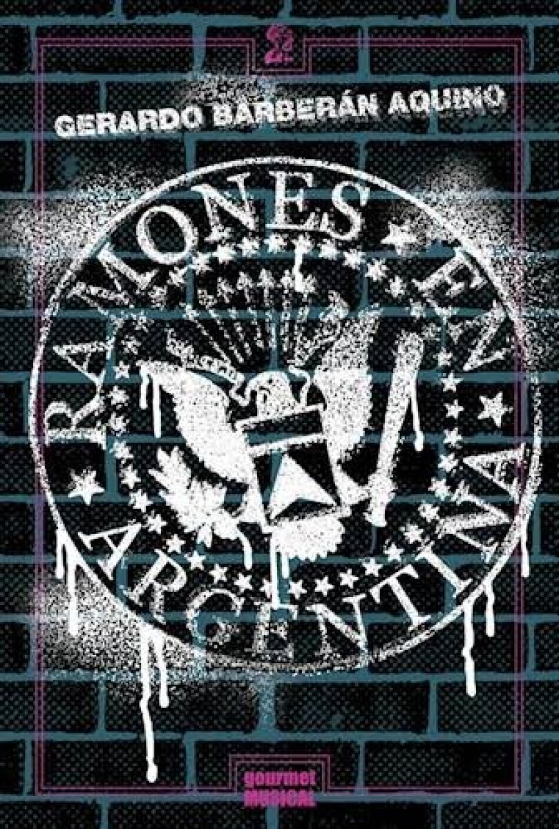 RAMONES ARGENTINA 