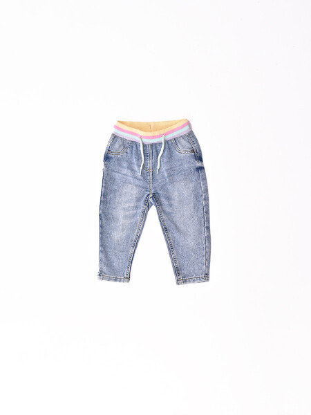 PANTALON TAMI AZUL CLARO