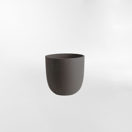 MACETA JAR Gris - Small