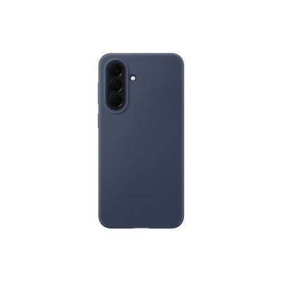 Silicone Case A57 5G Dark Blue