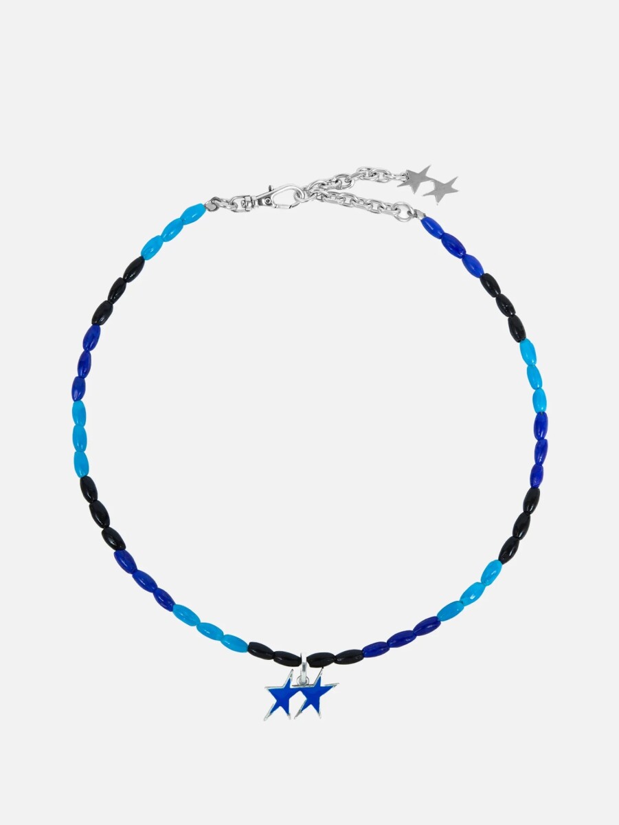 Ocean Icon Necklace 
