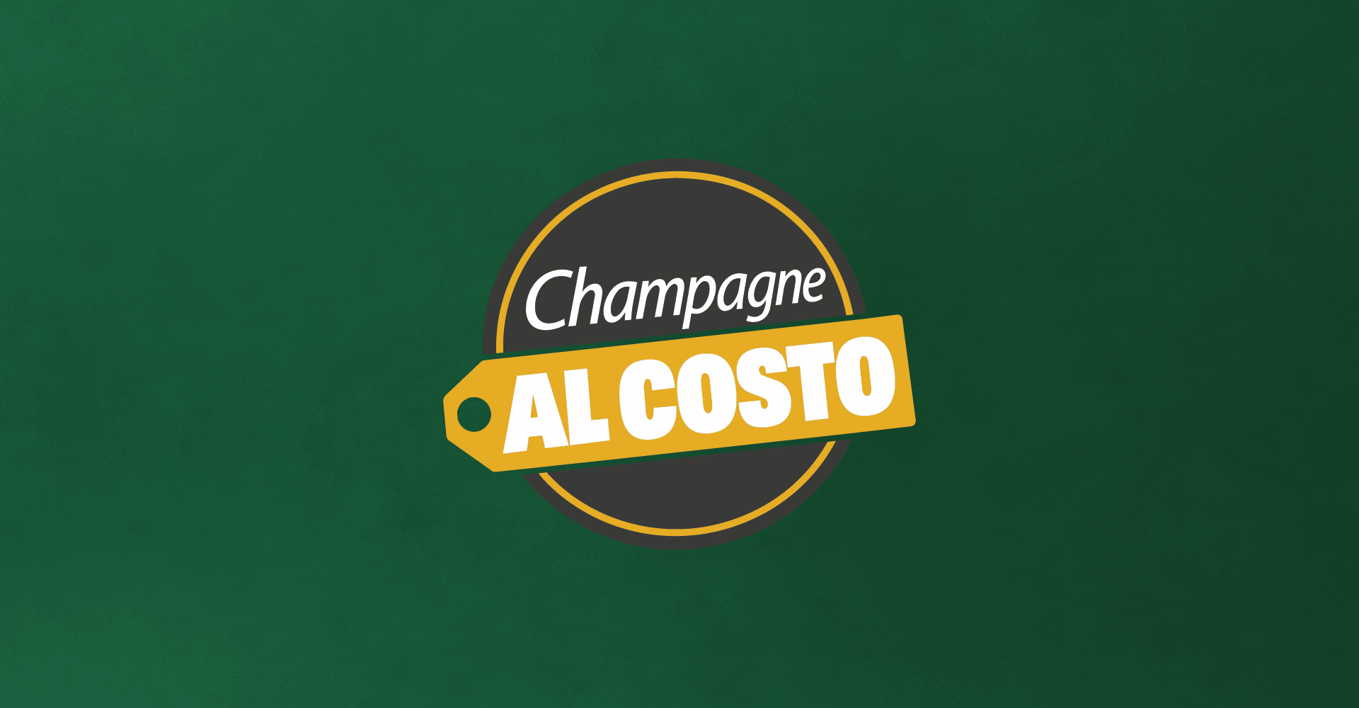 Al costo