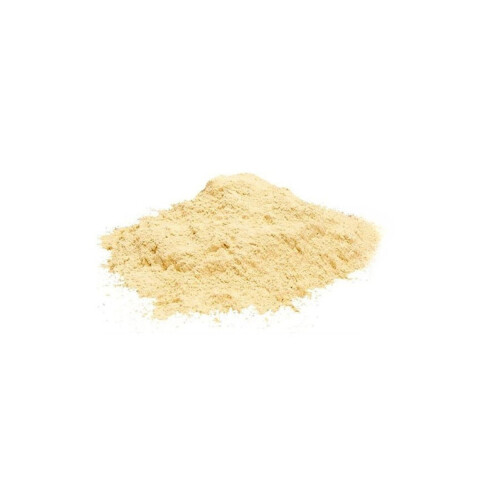 Harina de Soja 500 gr. Harina De Soja 1/2 Kg