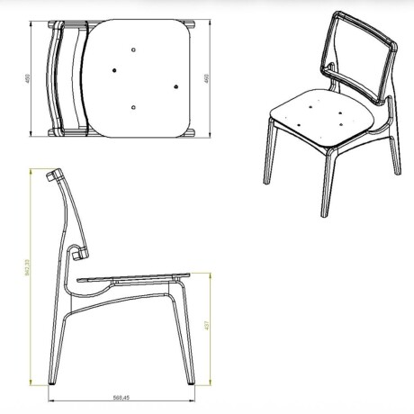 Silla Diana Silla Diana
