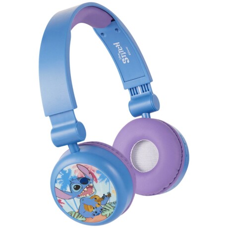 STITCH AURICULAR BT 3D V01