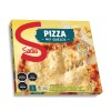 PIZZA SADIA MIX DE QUESOS 440G PIZZA SADIA MIX DE QUESOS 440G