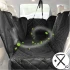 Funda Cubre Asiento Auto Mascotas Perro Impermeable Premium Funda Cubre Asiento Auto Mascotas Perro Impermeable Premium