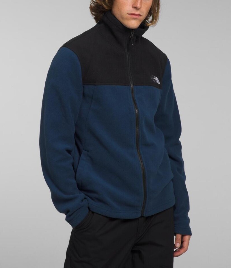 Campera 3 en 1 AntoraTriclimate hombre Summit Navy/tnf Black