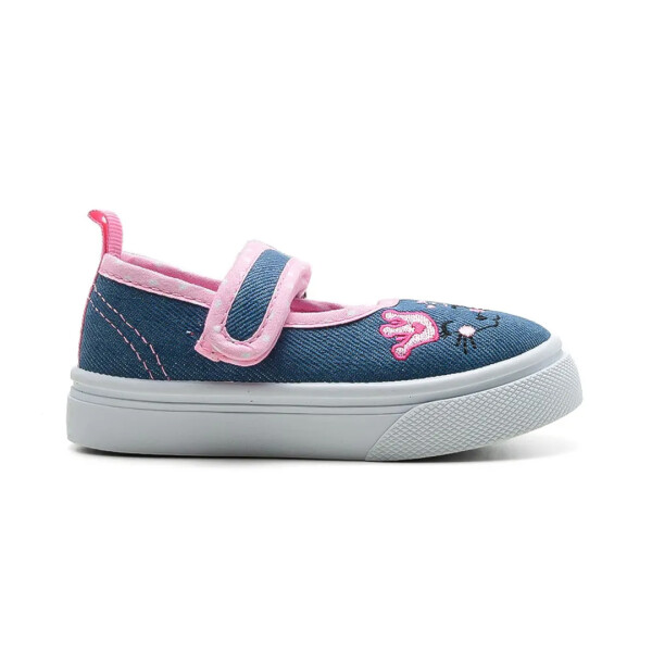QUEEN CAT B - GUGA AZUL