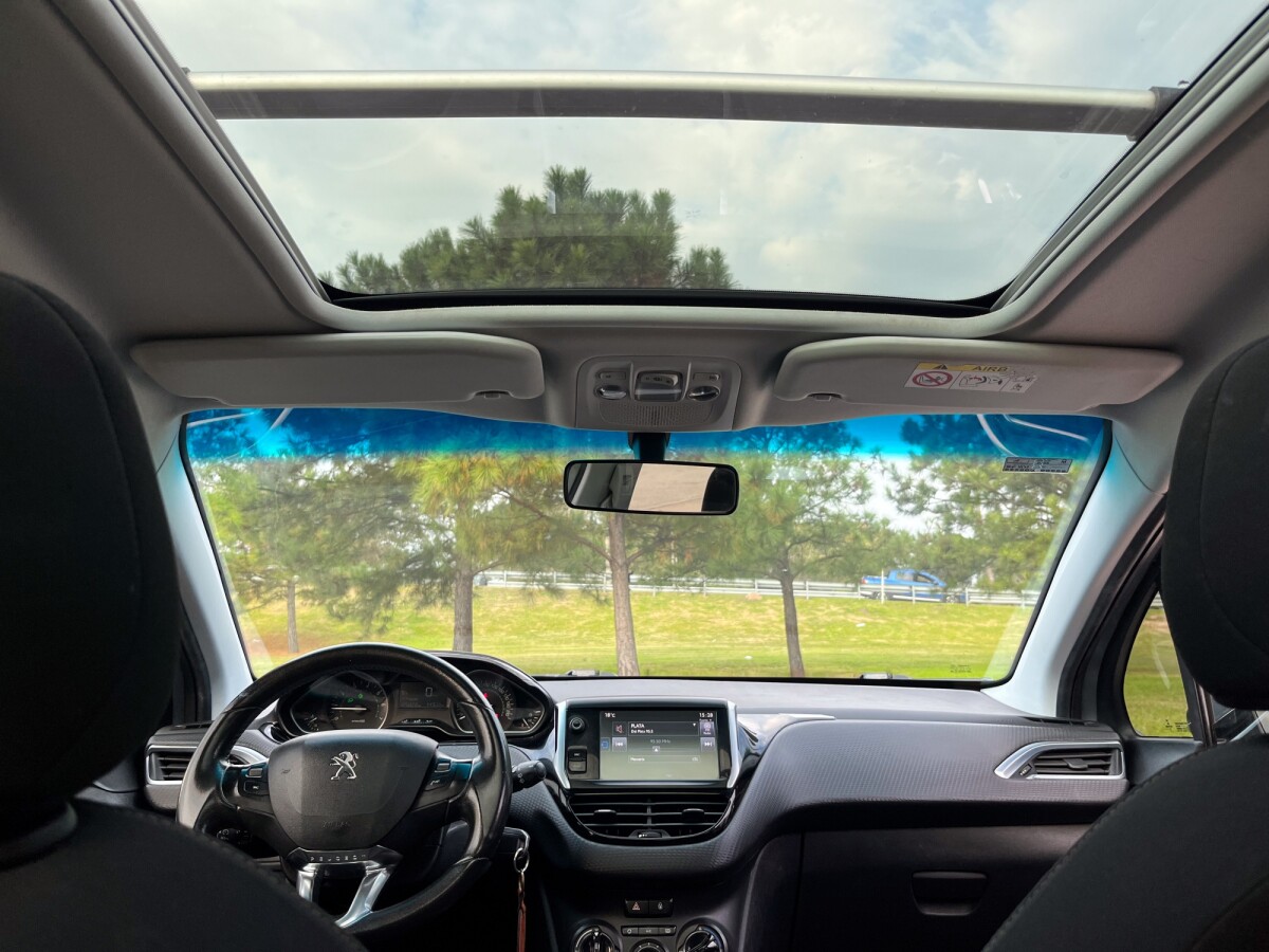 Peugeot 2008 Active 1.2 Extra Full | Permuta / Financia Peugeot 2008 Active 1.2 Extra Full | Permuta / Financia