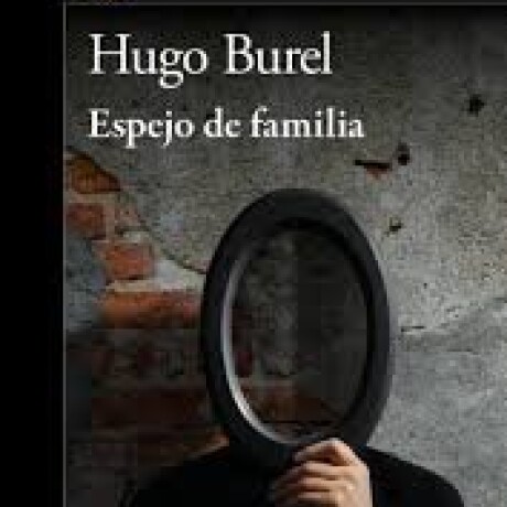 ESPEJO DE FAMILIA ESPEJO DE FAMILIA