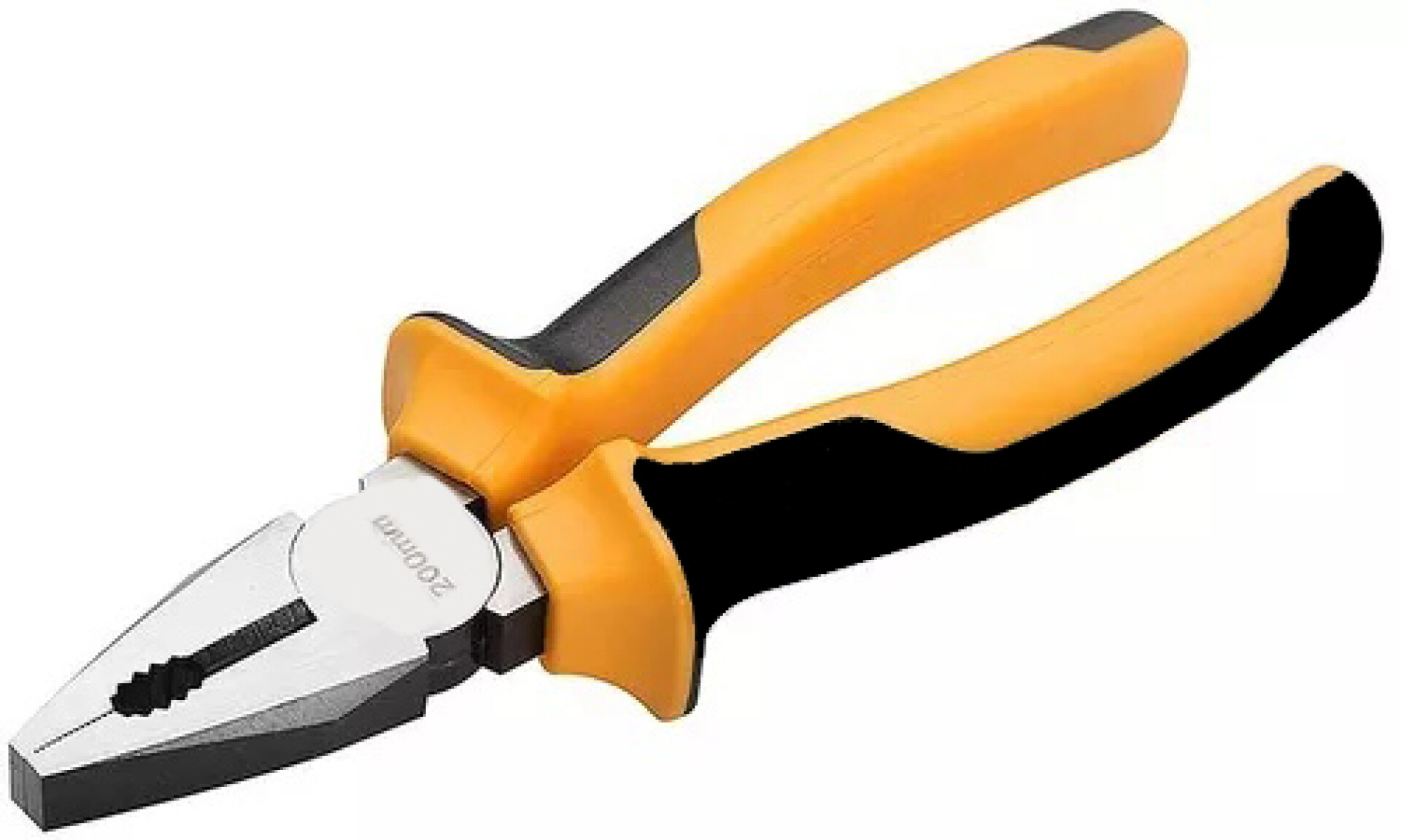 TOLSEN ALICATE UNIVERSAL INDUSTRIAL 8 PULGADAS 