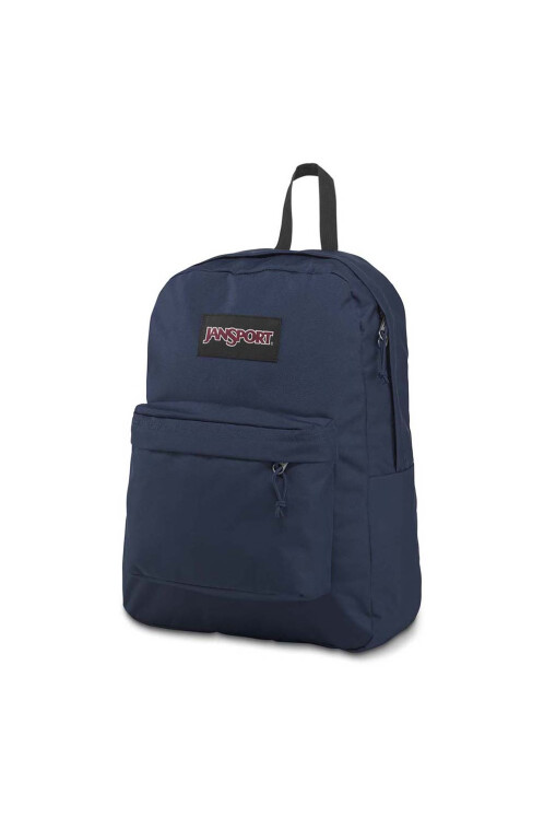 Mochila Portalaptop Superbreak Plus Navy