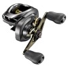 Reel Shimano Curado Dc 150xg ZURDO