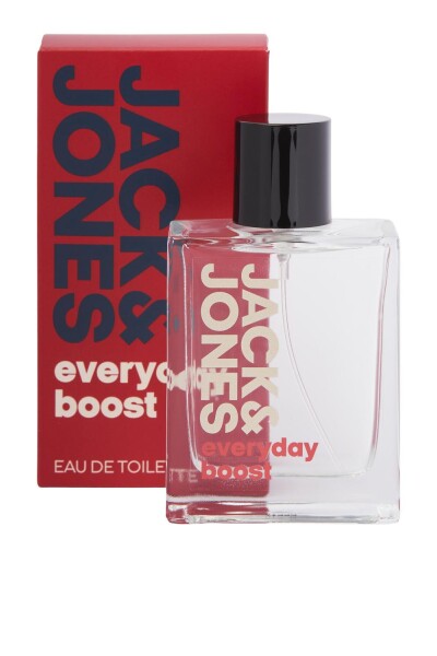 Perfume Everyday Boost 100 Ml Rococco Red