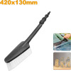 CEPILLO PARA HIDROLAVADORA FIJO INGCO HFB4301 CEPILLO PARA HIDROLAVADORA FIJO INGCO HFB4301