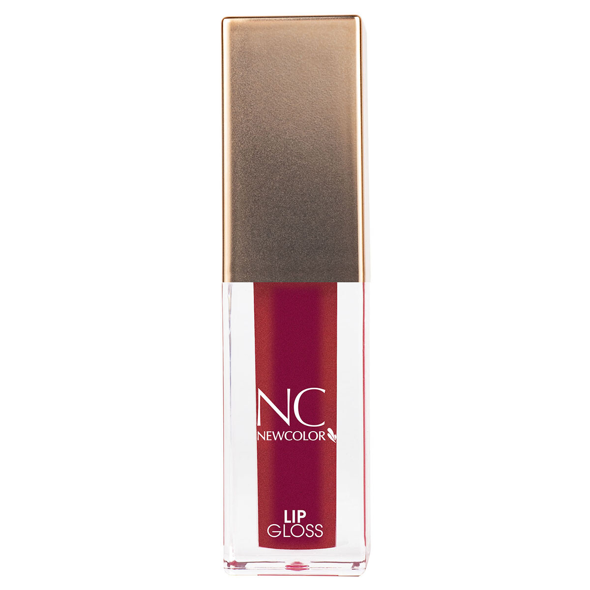 NEWCOLOR LIP GLOSS SEXI Nº 21 4,5 ml 