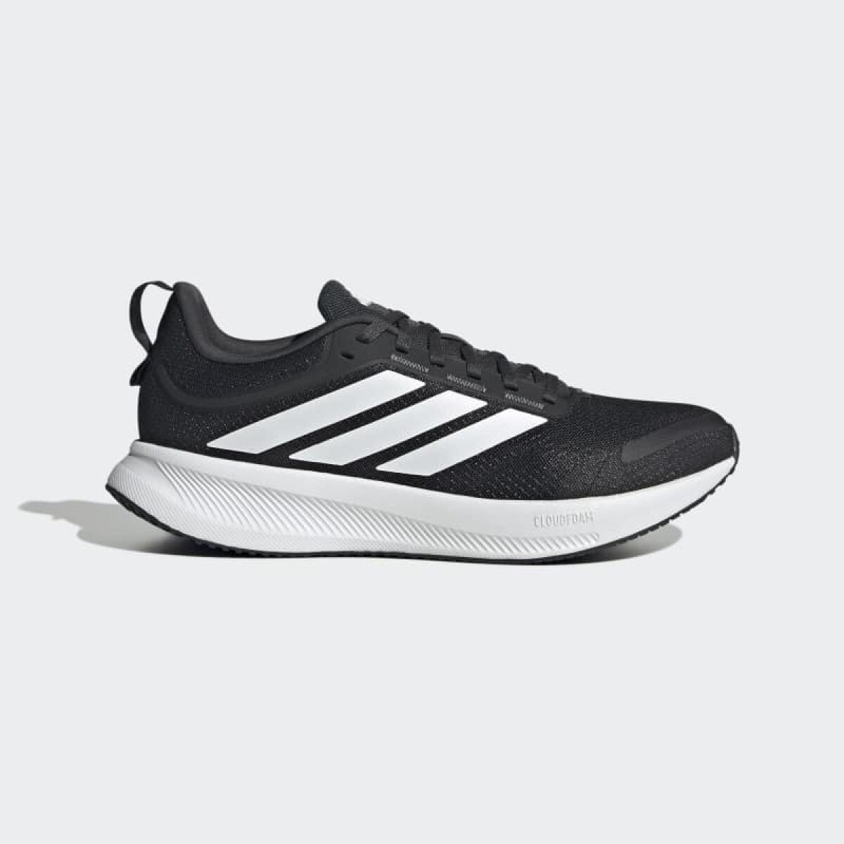 Championes Adidas Runfalcon 5 - Negro 