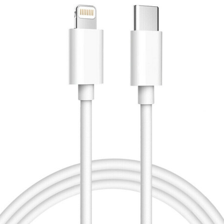 iPhone - Cable USB C a Lightning 1,5 Mts Original INTELBRAS 5543