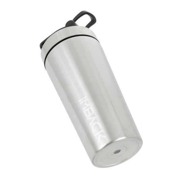Vaso Termico Batidos Doble Capa 650ml Tapa Acero Inoxidable Vaso Termico Batidos Doble Capa 650ml Tapa Acero Inoxidable