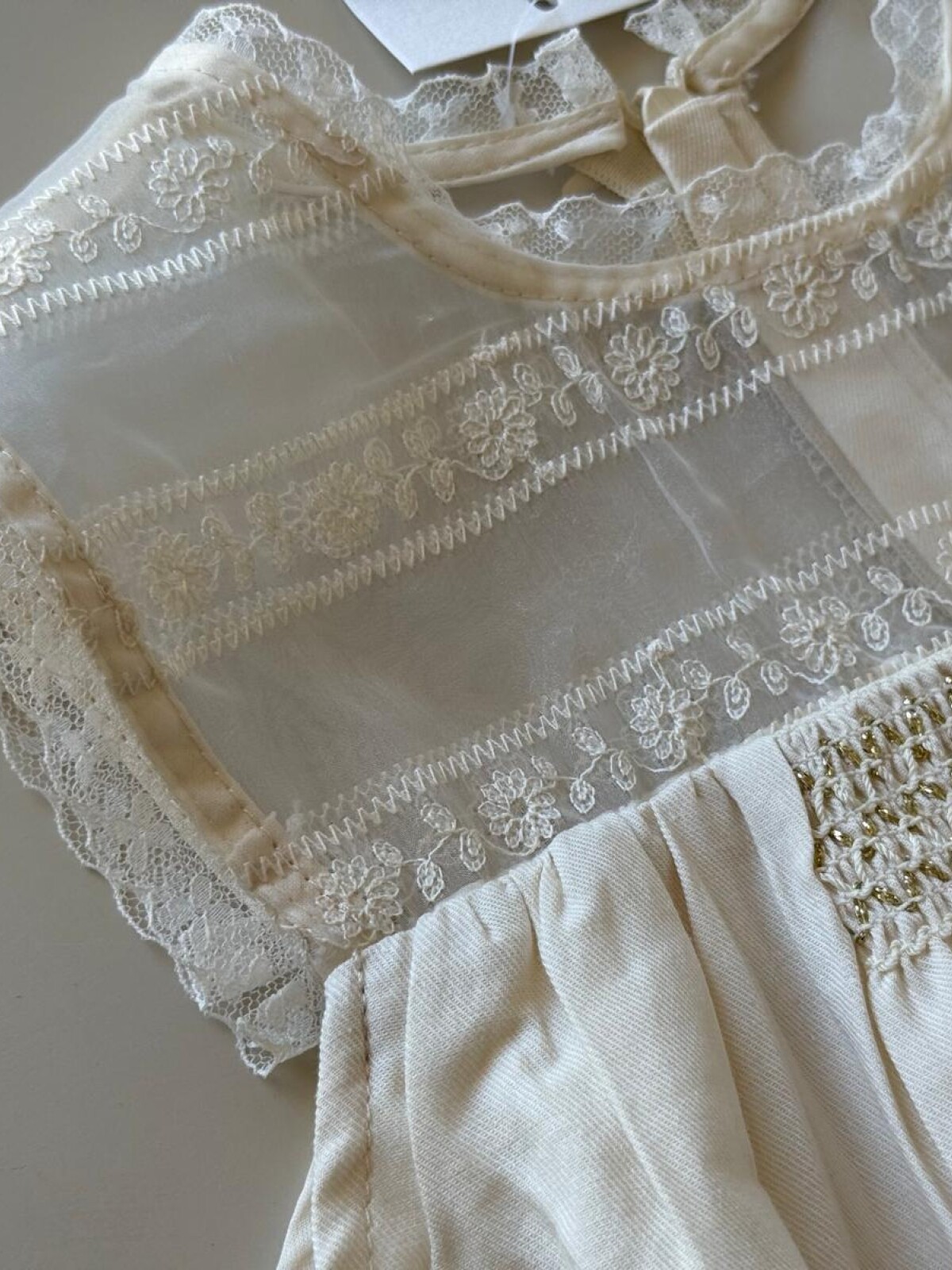 Vestido Anita Vestido Anita