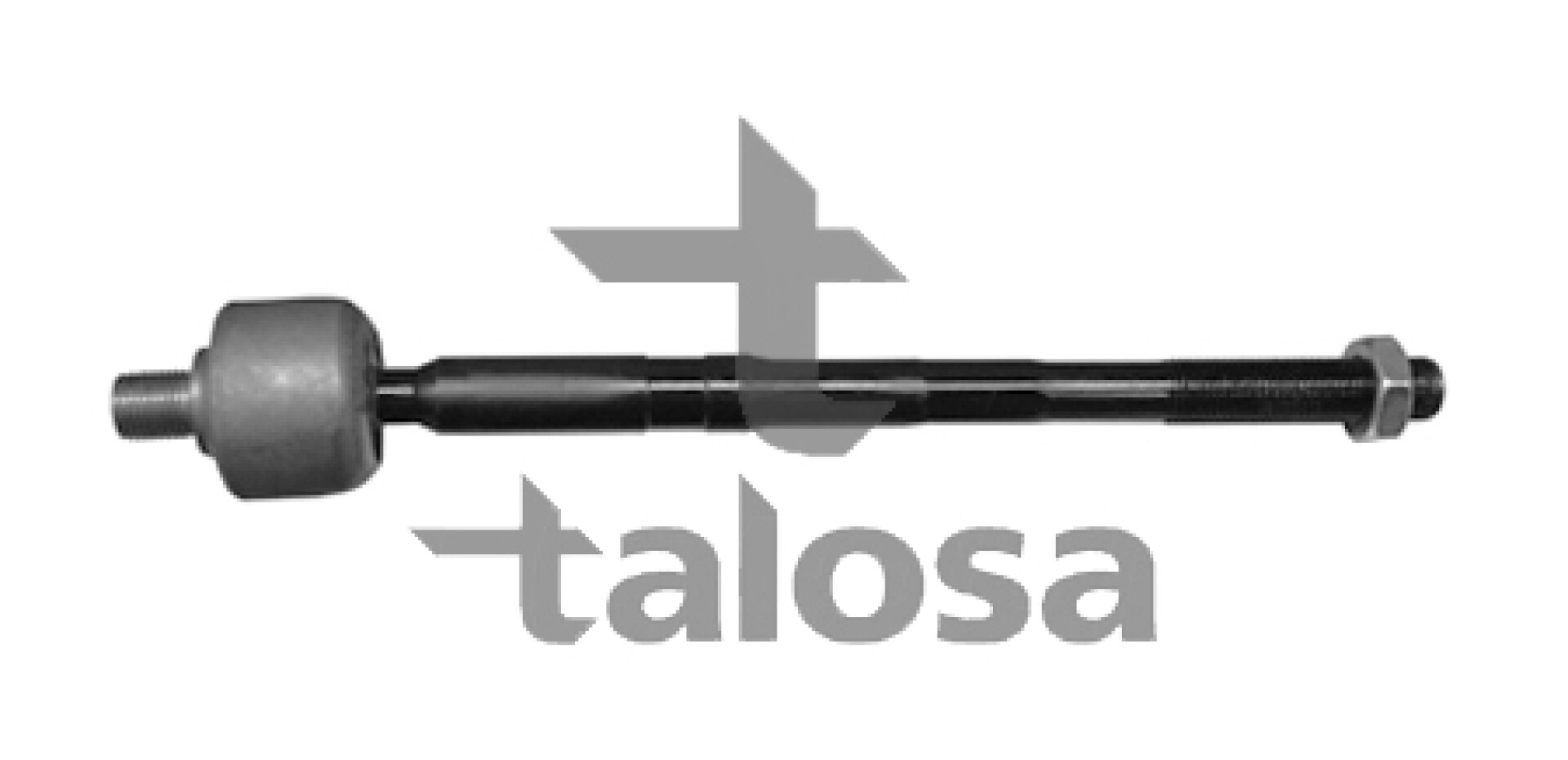 MATE DE DIRECCION CITROEN - PEUGEOT BERLINGO PARTNER B9 308 262MM 14X1.5 (3812.F4) TALOSA 