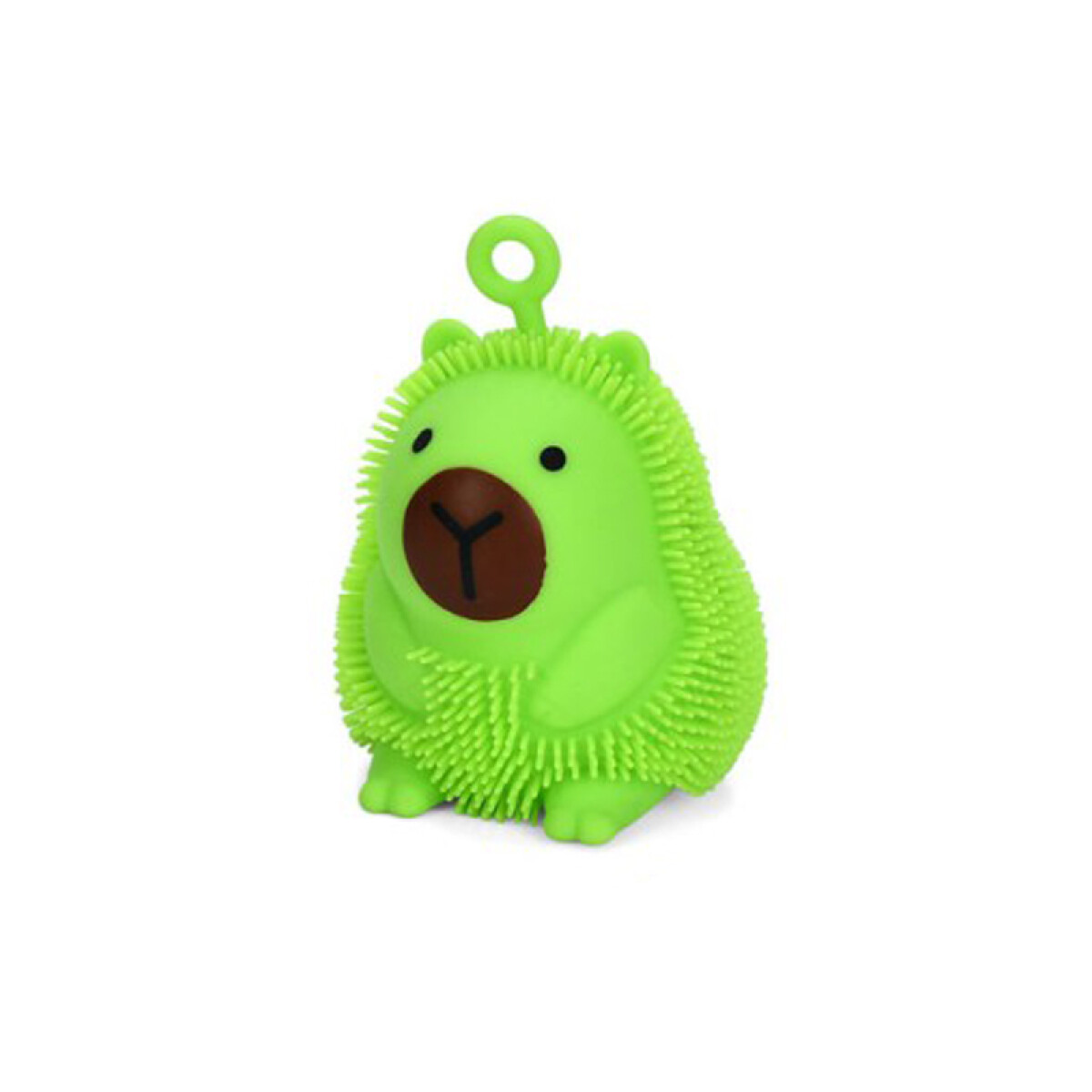 Squish Capibara - Verde 