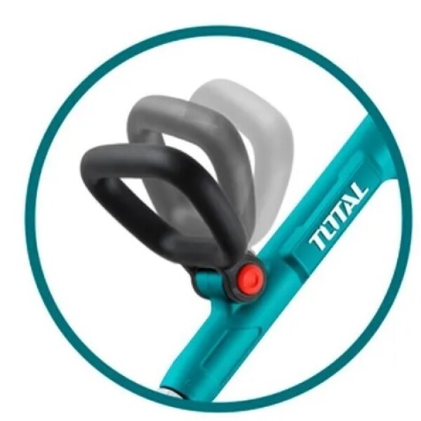Bordeadora 20V + cargador + bateria Total Bordeadora 20V + cargador + bateria Total