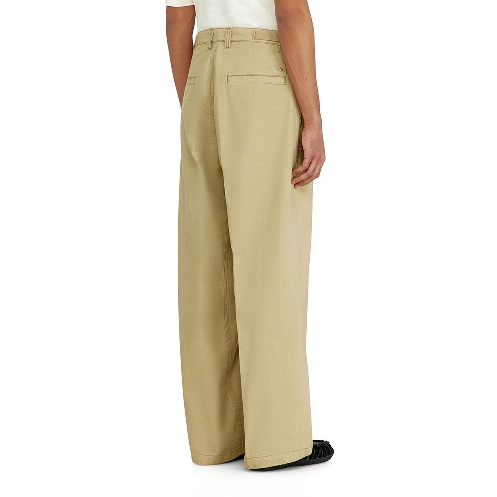 Pantalón Para Hombre P-Ball Beige