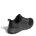 Championes de Hombre Adidas Terrex Tracefinder 2 Negro - Gris