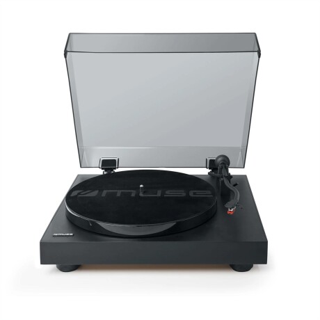 Bandeja De Vinilo MUSE MT105B Con Puerto USB Bandeja De Vinilo MUSE MT105B Con Puerto USB
