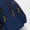Mochila Bolt en Nylon Azul