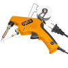 PISTOLA SOLDAR SIN ESTAÑO 90W INGCO SI016732 PISTOLA SOLDAR SIN ESTAÑO 90W INGCO SI016732