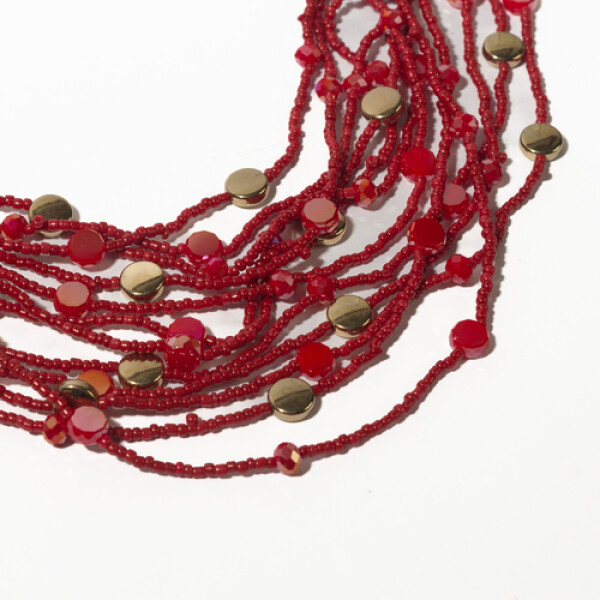COLLAR VIREO COLLAR VIREO