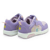 Championes Disney Frozen Suela c/Luces de Niños - FRICFW25008 Lila