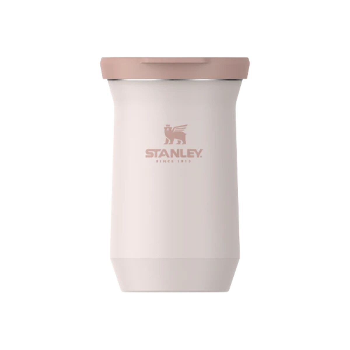 Mate con tapa Terere Mug 6.75oz - STANLEY - Rosa 