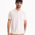Remera Polo Viper Crudo