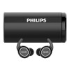 Auriculares Inalámbricos Bt Philips Tast702 5mW 6mm Auriculares Inalámbricos Bt Philips Tast702 5mW 6mm